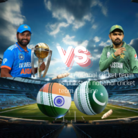 india national cricket team vs pakistan national cricket team timeline