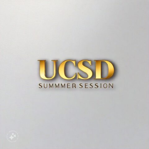 UCSD Summer Session