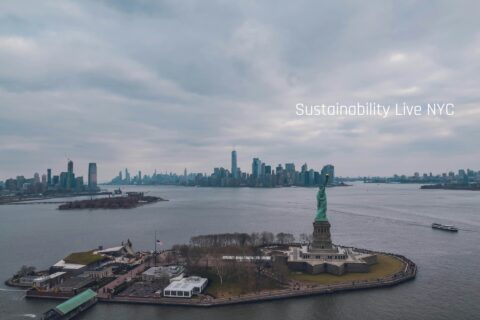 Sustainability Live NYC