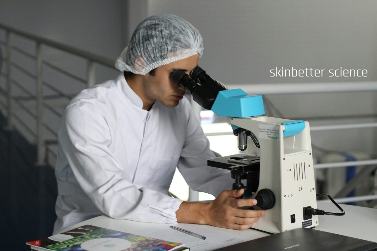 skinbetter science