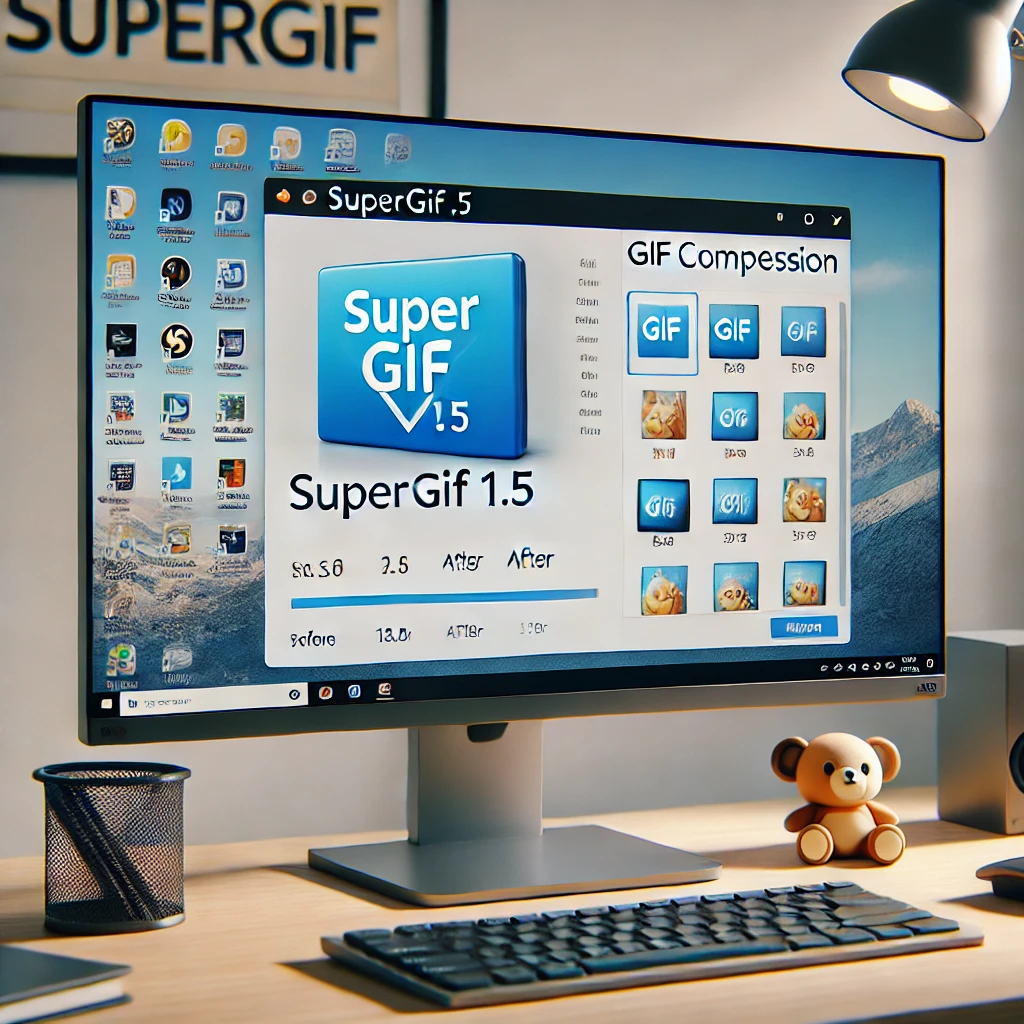 download supergif 1.5 for windows reddit​