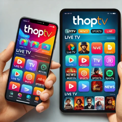 thoptv 45.1 0 download​