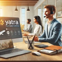 yatra customer care number