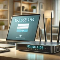 192.168.1.254