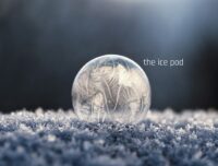 the ice pod
