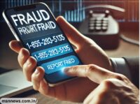 report fraud 1-855-283-5135