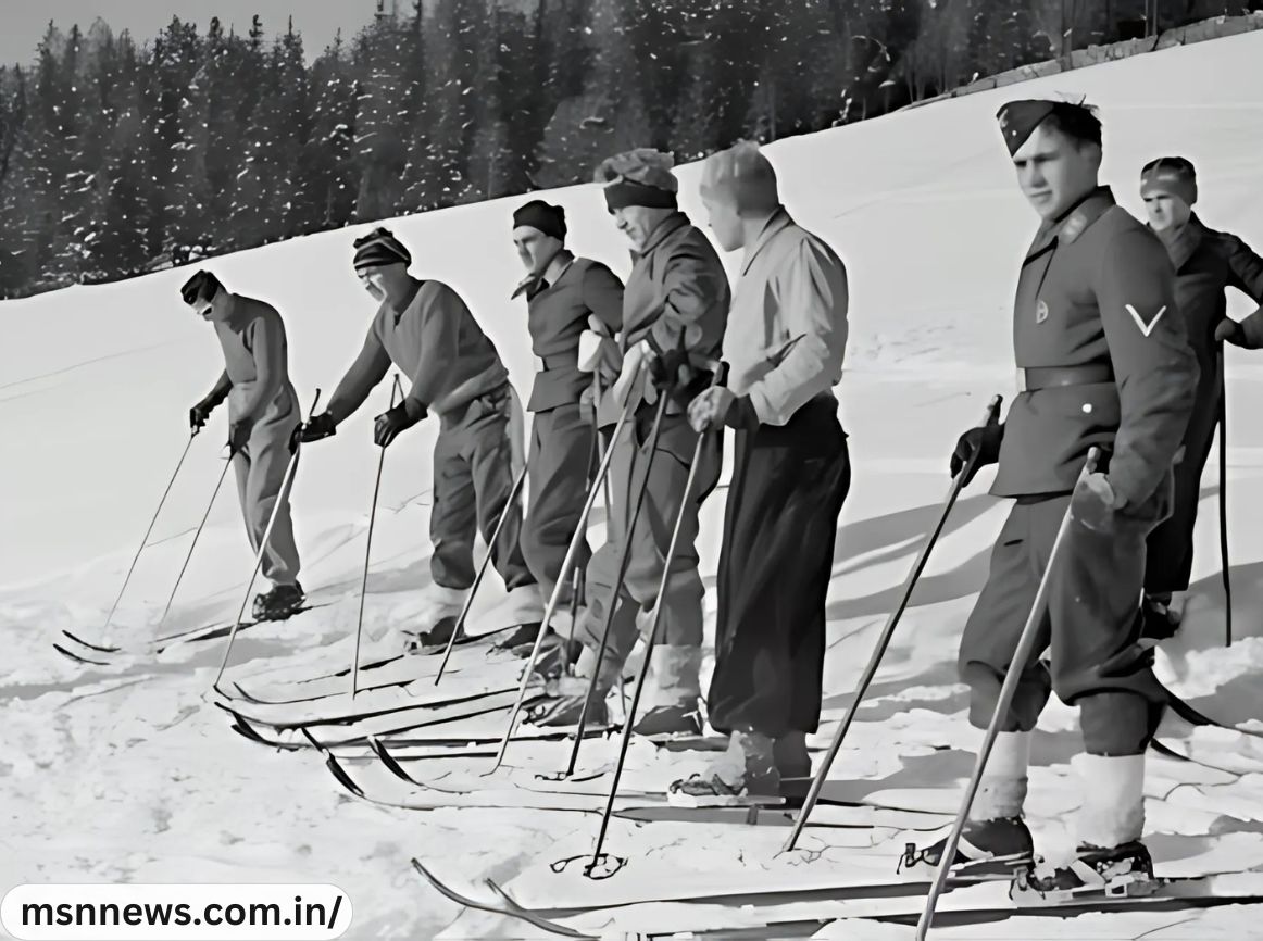 partizanke by partisan david pinchov