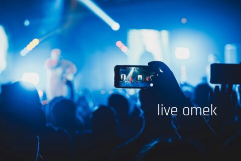 live omek