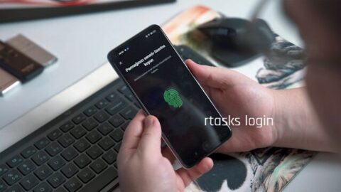 rtasks login