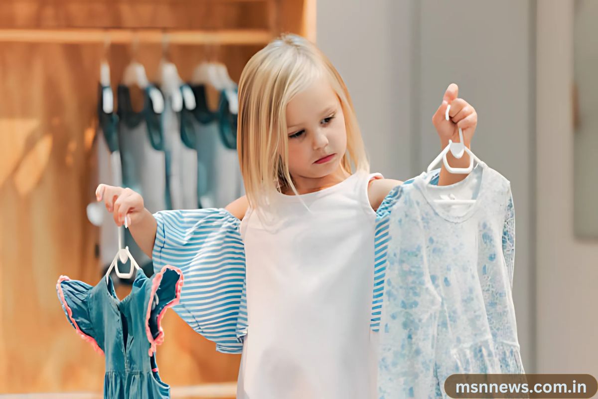 thespark shop kids clothes for baby boy & girl