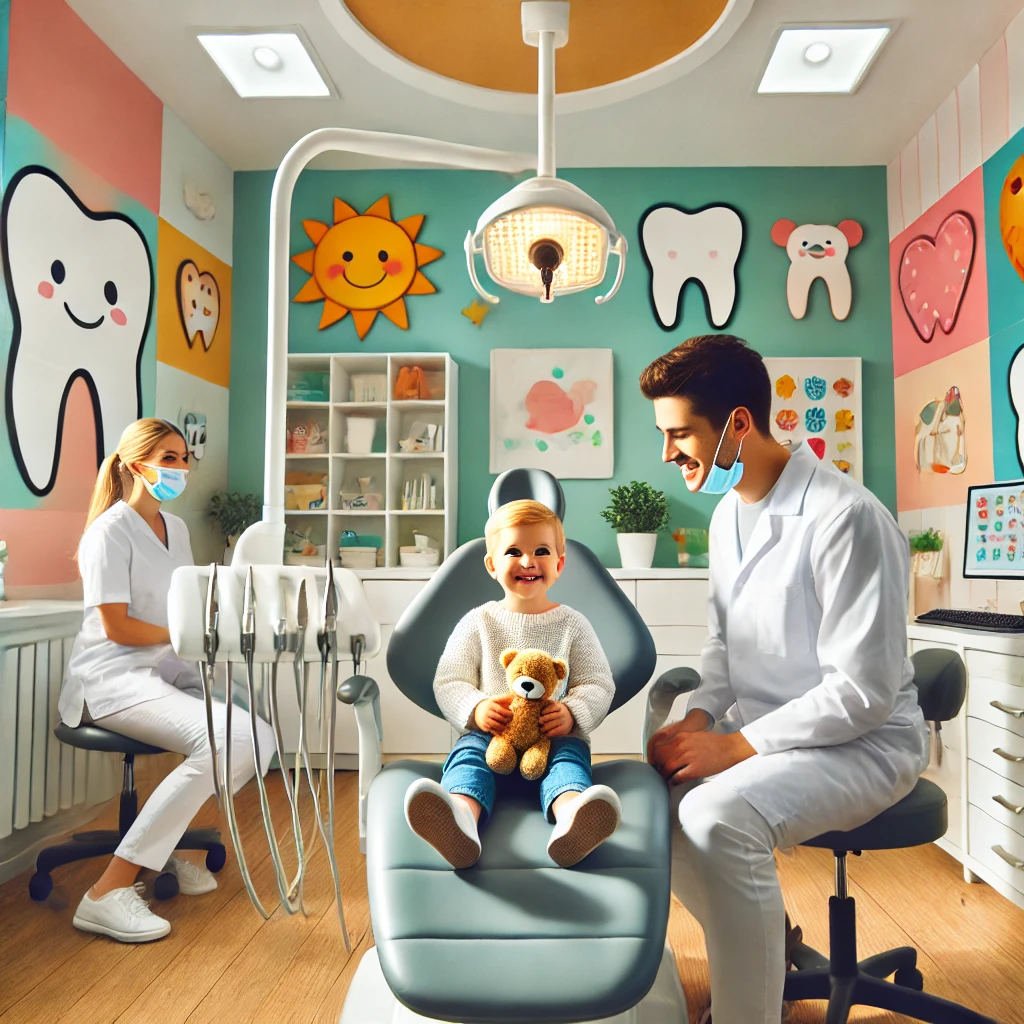 dawn at ingalls pediatric dentisry linked in