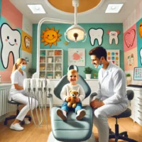 dawn at ingalls pediatric dentisry linked in