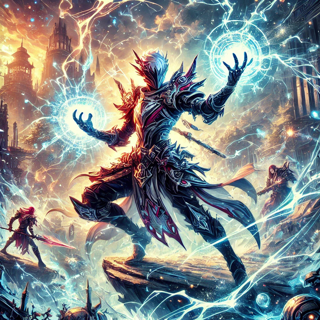 why power tempest removed from snowcrows gw2