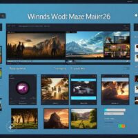 nick jr productions windows movie maker 2.6