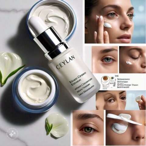 ceylan eye cream reviews