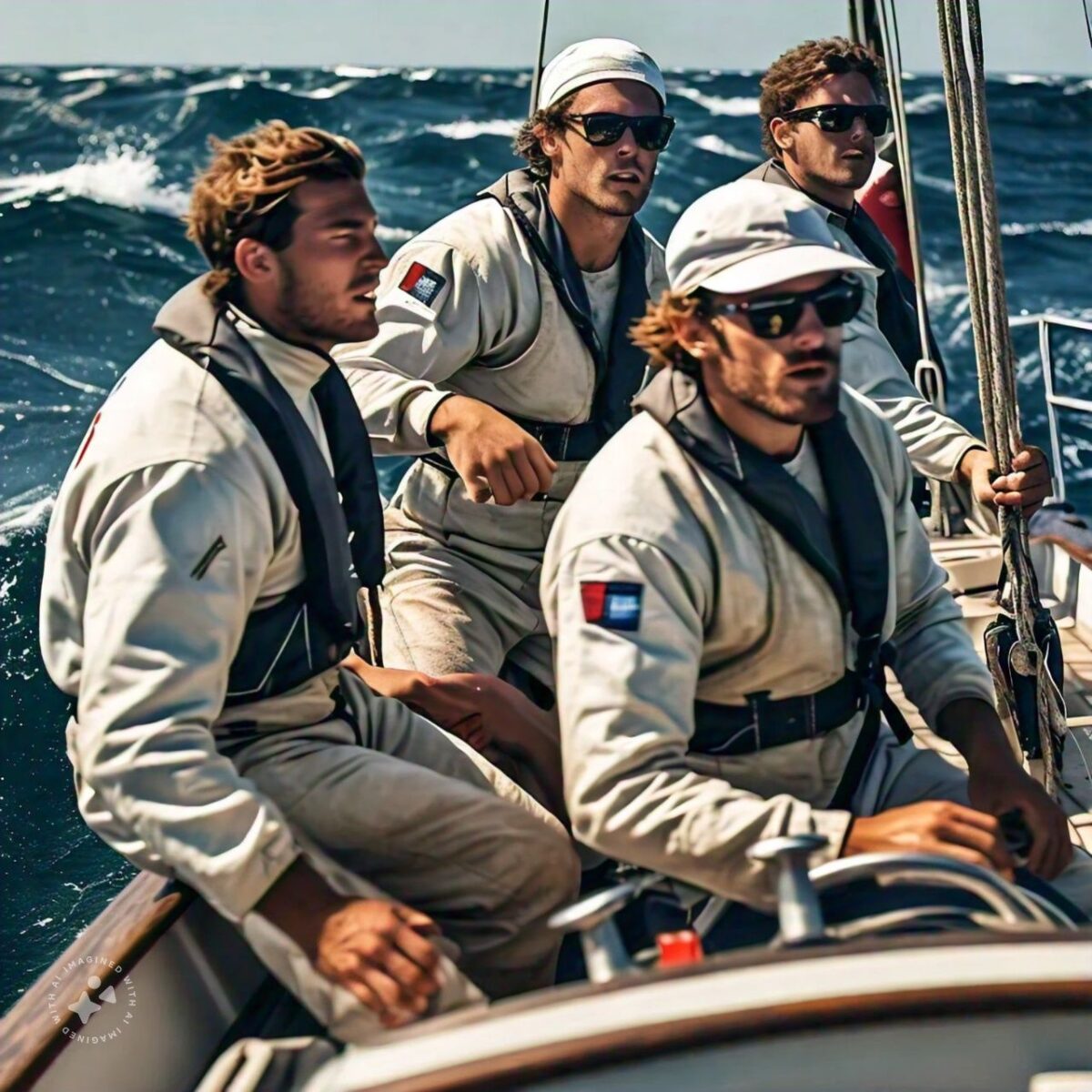 usp match race protoype