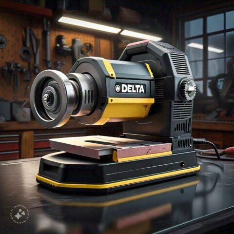 delta wd09701 bench grinder price used