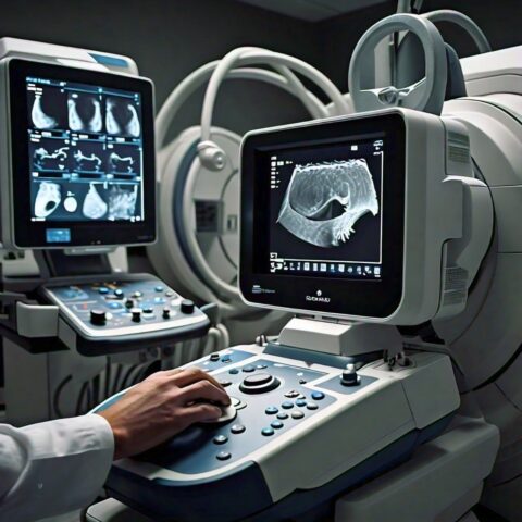 richard medical technologies group